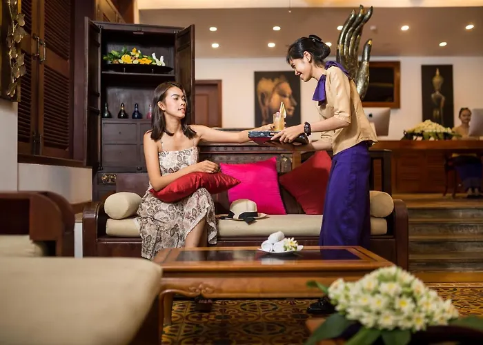 Montra Nivesha Siem Reap