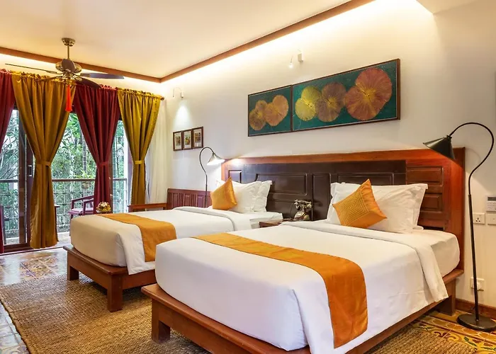 Hotel Montra Nivesha