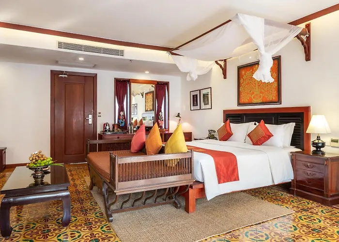 Montra Nivesha Hotel