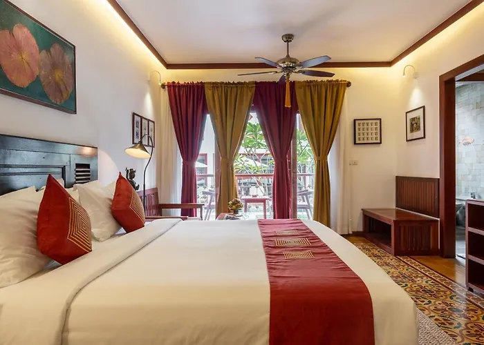Montra Nivesha Hotel