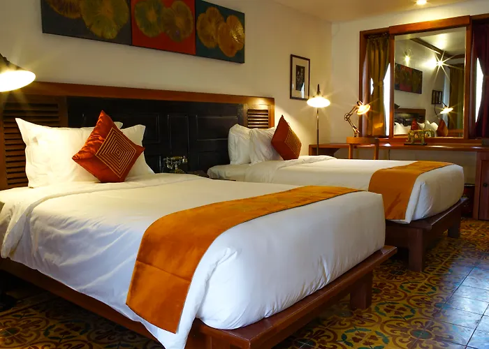 Montra Nivesha Hotel