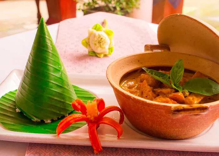 Montra Nivesha Hotel Siem Reap