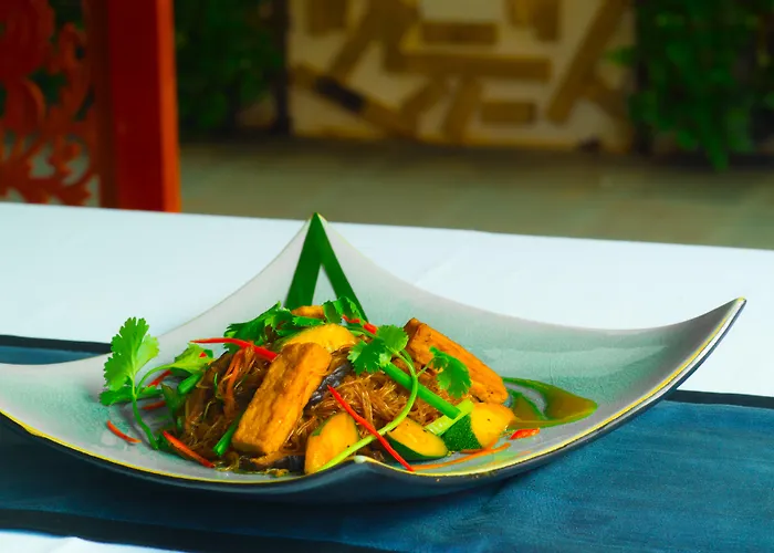 Montra Nivesha Hotel Siem Reap