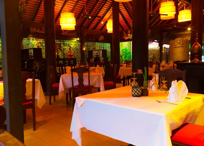 Montra Nivesha Hotel
