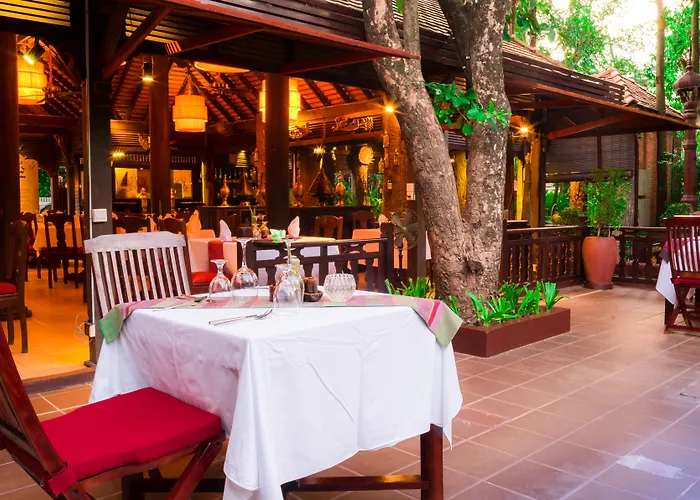 Montra Nivesha Hotel