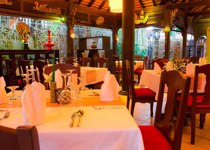 Montra Nivesha Siem Reap