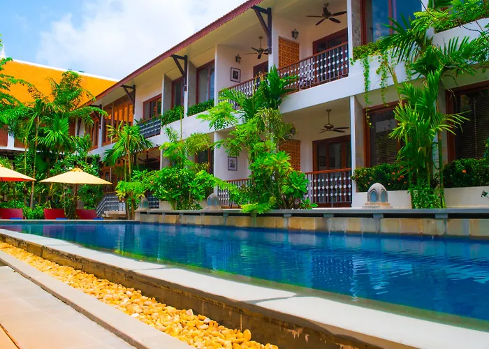 Hotel Montra Nivesha