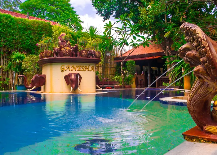 Montra Nivesha Hotel 5*