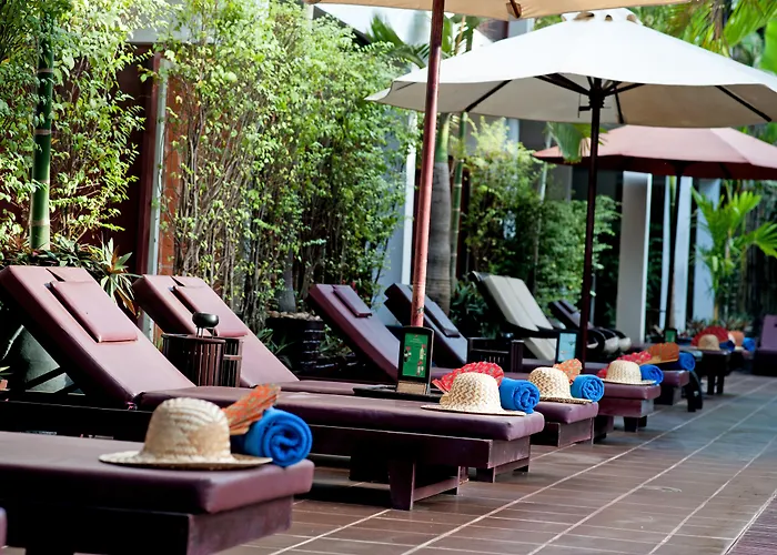Montra Nivesha Hotel