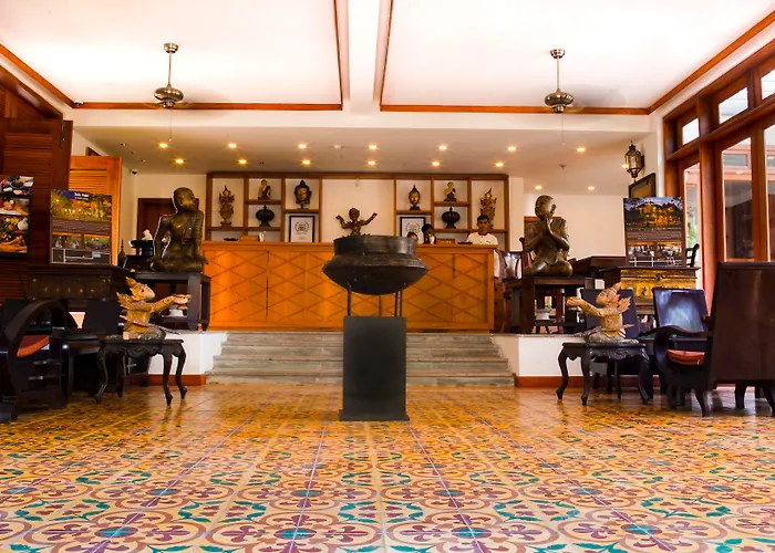 Montra Nivesha Siem Reap