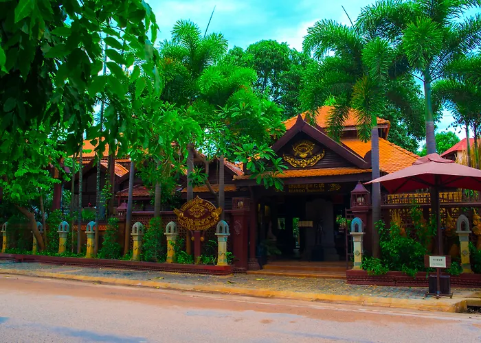 Hotel Montra Nivesha