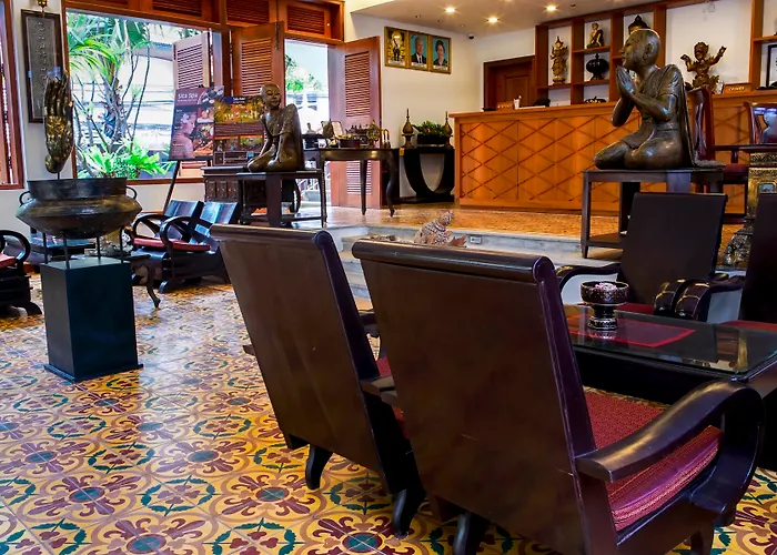 Montra Nivesha Hotel 5*
