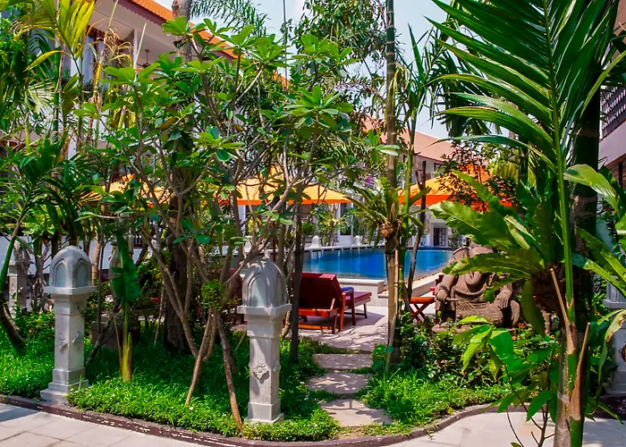 Montra Nivesha Hotel 5*