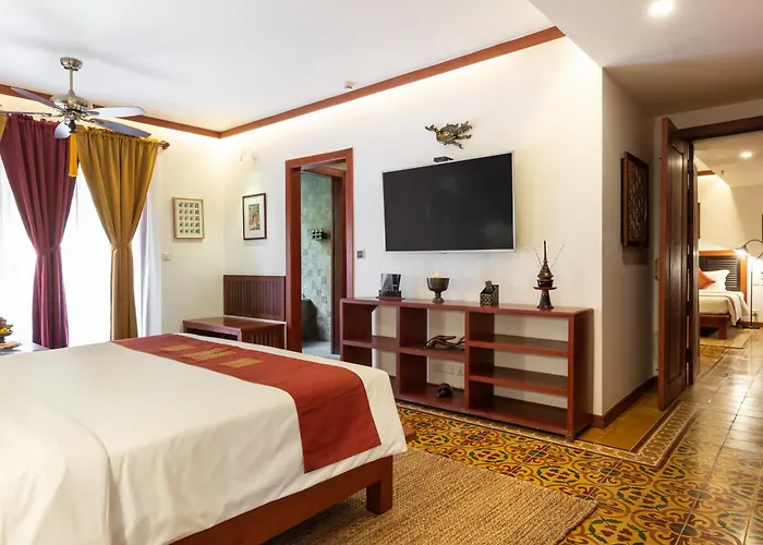 Hotel Montra Nivesha 5*