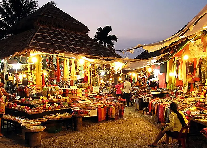 Montra Nivesha Siem Reap