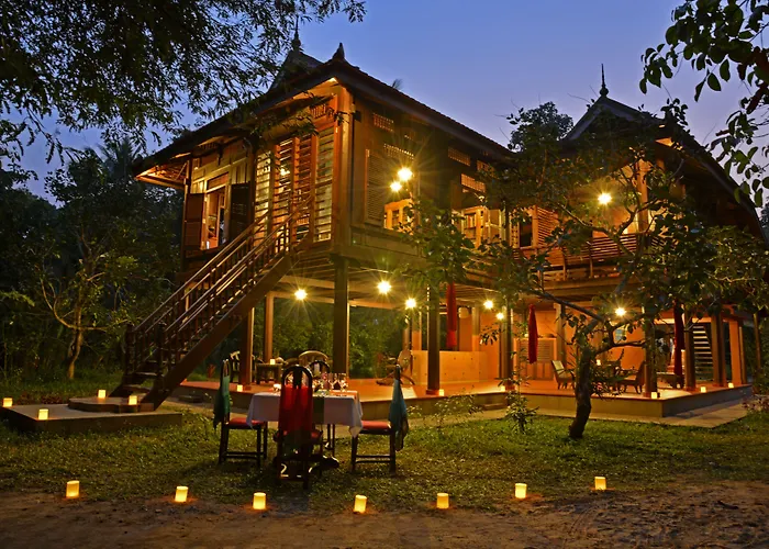 Montra Nivesha Siem Reap