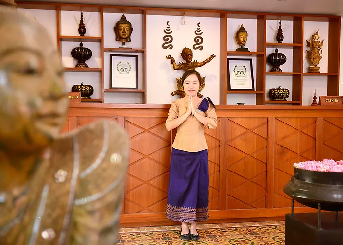Montra Nivesha Hotel