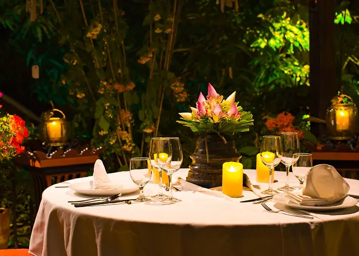 Montra Nivesha 5* Siem Reap