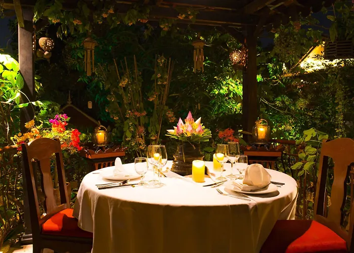 Montra Nivesha Hotel 5*