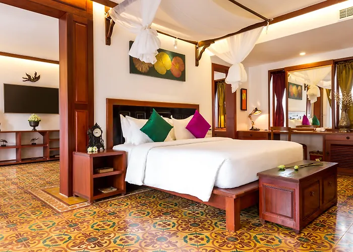 Montra Nivesha Hotel