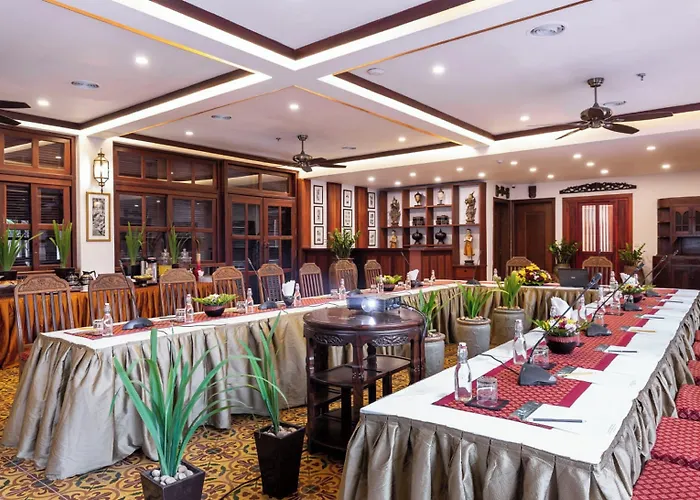 Montra Nivesha Siem Reap