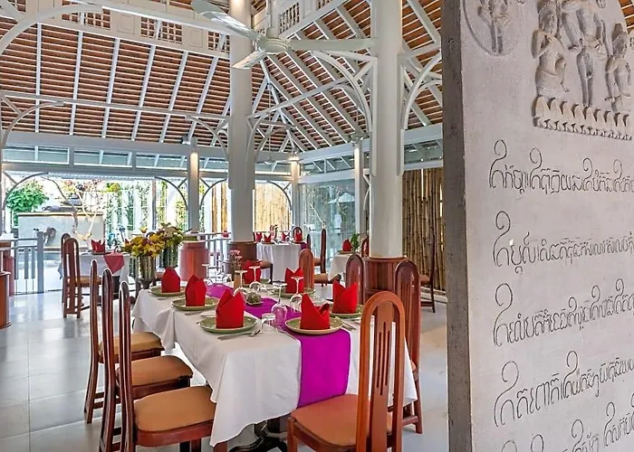 Hotel Montra Nivesha