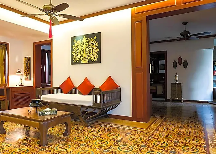 Hotel Montra Nivesha 5*