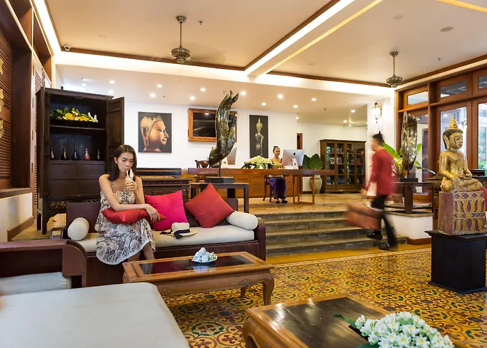 Montra Nivesha Hotel