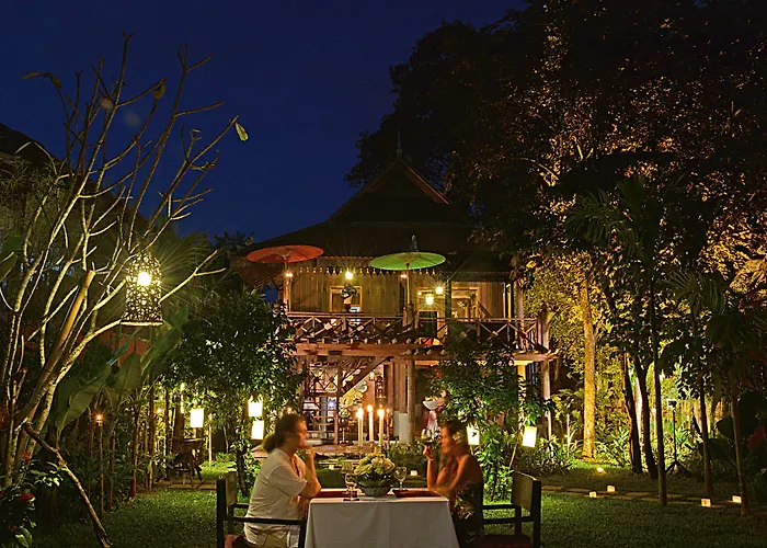 Montra Nivesha 5* Siem Reap