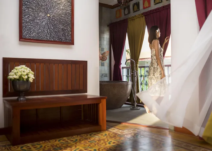 Montra Nivesha Siem Reap