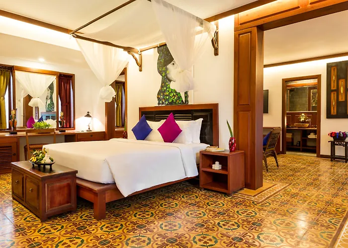 Montra Nivesha Hotel