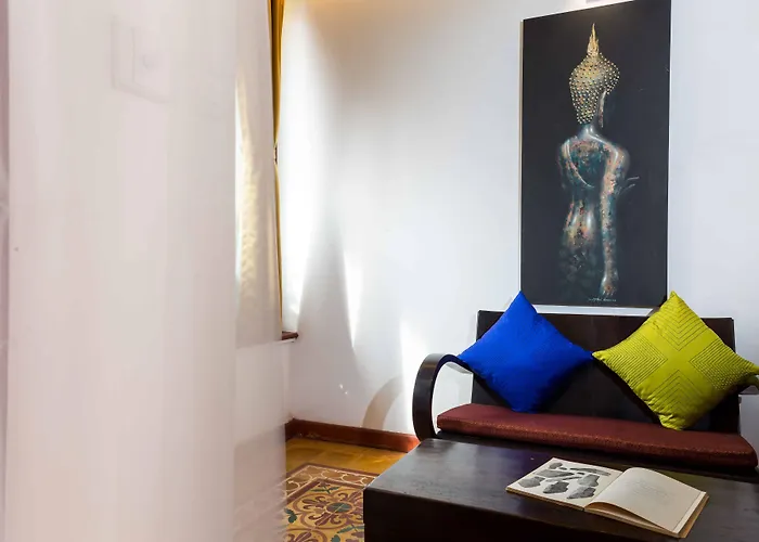 Montra Nivesha 5* Siem Reap