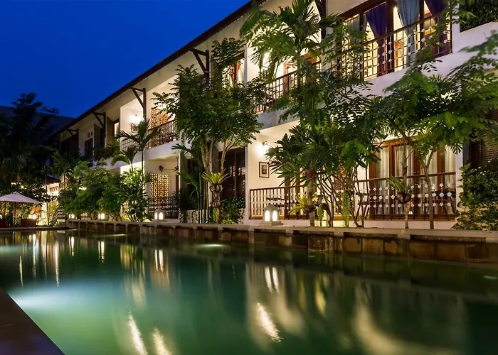 Montra Nivesha Siem Reap