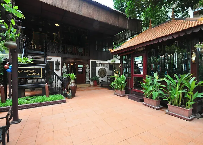 Montra Nivesha Hotel