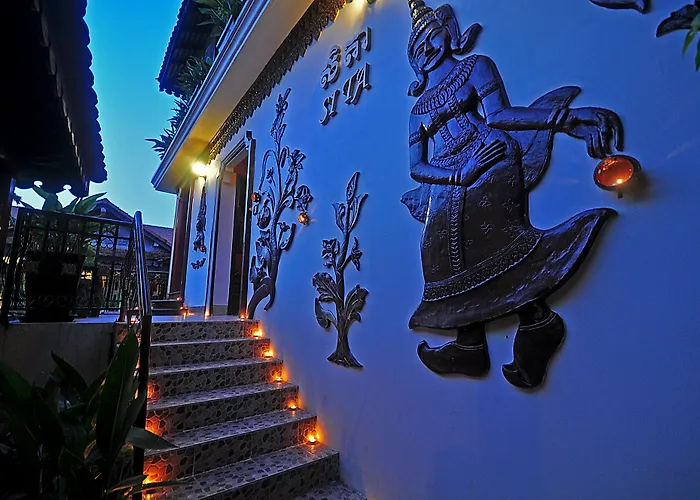Montra Nivesha Hotel