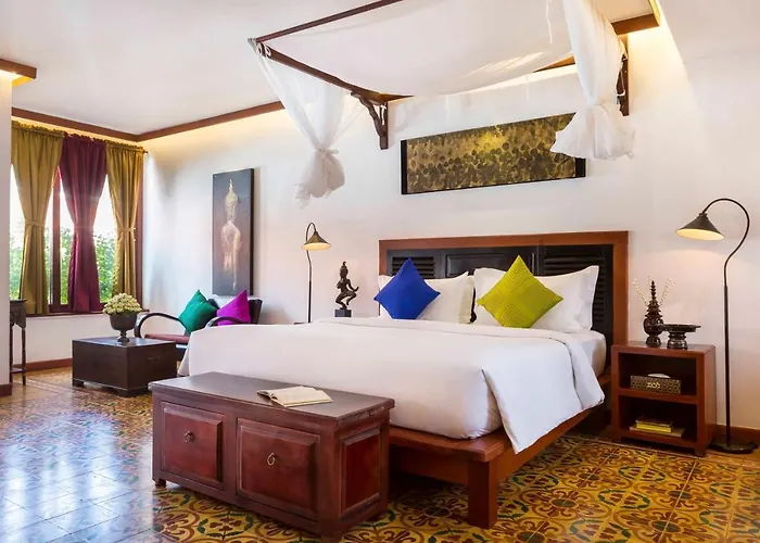 Montra Nivesha Siem Reap